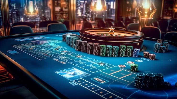 Berbagai fitur platform mideatoto termasuk sports betting, casino, dan program loyalitas untuk pengguna Indonesia