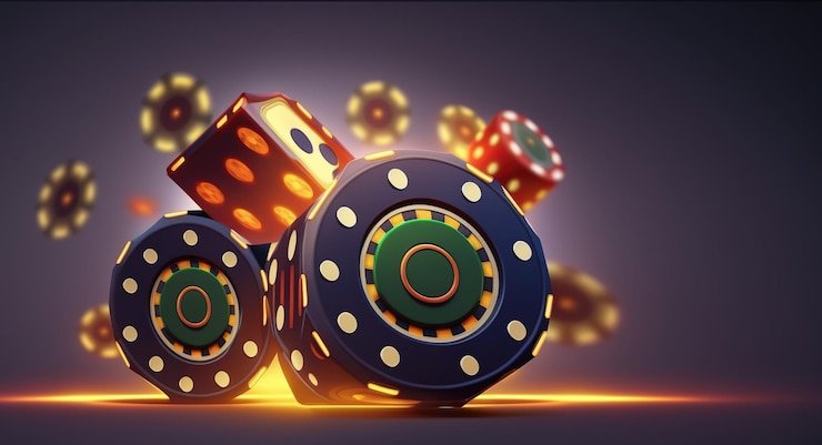 Berbagai kategori permainan casino-style dan slots tersedia di mideatoto